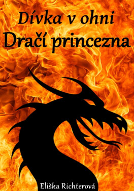 Dračí princezna - Elina Richter