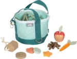 Small foot Sada krmení pro koně s taškou