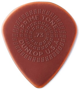 Dunlop Primetone Jazz III XL 0.73 with Grip