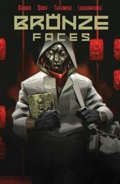 Bronze Faces - Shobo