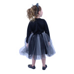 Dětský kostým Kočka, e-obal, vel. S