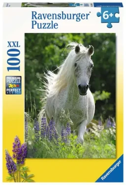 Ravensburger Kůň - 100 dílků