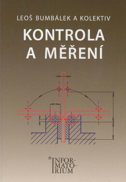 Kontrola a měření - Kolektiv autorú