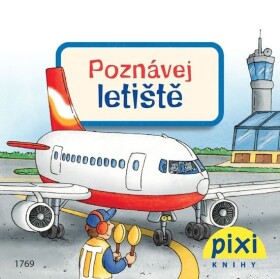 Poznávej letiště Petra Klose