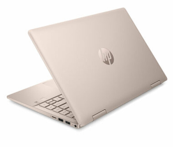 HP Pavilion x360 14-ek1013nc růžová / 14" FHD T / Core i7-1355U 1.7GHz / 16GB / 1TB SSD / Iris Xe / W11H (A47NBEA#BCM)