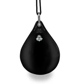 DBX BUSHIDO Hydro Bag 2.0 Boxovací pytel 25 kg černý (5902539014839)