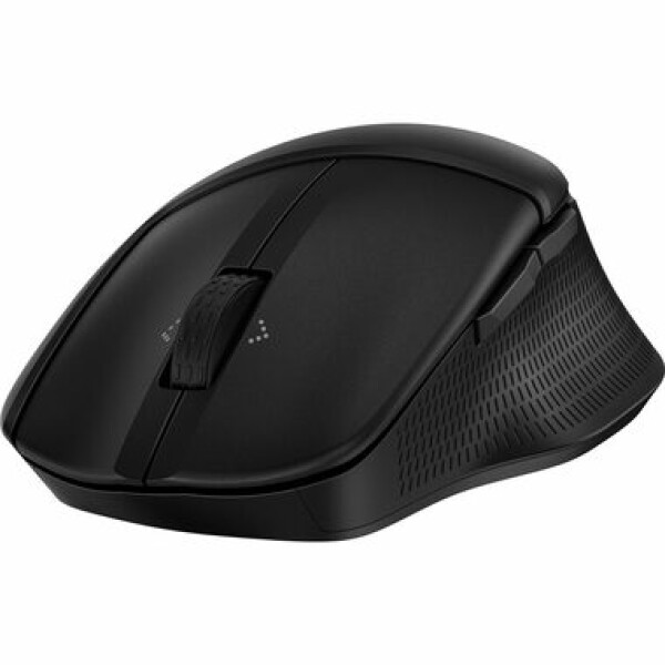 HP 685 Comfort Dual-Mode Mouse černá / bezdrátová myš / optická / 7 tlačítek / až 4000 dpi / USB / Bluetooth / 1x AA (8T6M0UT#ABB)