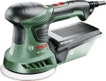 BOSCH PEX 300 AE / excentrická bruska / 270W / max. otáčky 24000-min (0.603.3A3.000)