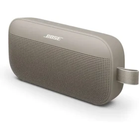 Bose SoundLink Flex II béžová / Bezdrátový reproduktor / Bluetooth 5.3 (887612-0300)