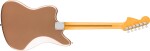 Fender American Professional Classic Jaguar RW Faded Firemist Gold
