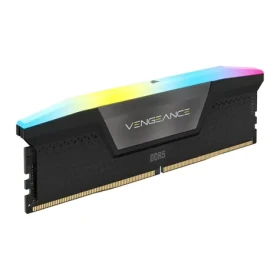 Corsair Vengeance RGB 16GB (1x16) DDR5 5200MHz / C40 / DIMM / XMP 3.0 (CMH16GX5M1B5200C40)
