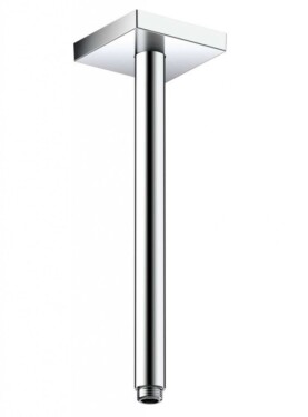 AXOR - Sprchový program Sprchové rameno stropní, 30 cm, chrom 26438000