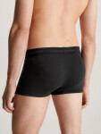 Pánské boxerky 3PK 0000U2664G H55 černé Calvin Klein