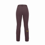 KARPOS W San Martino W Pants, Huckleberry velikost: 42