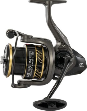 Trabucco Naviják INSPIRON FDR 5500,Trabucco Naviják INSPIRON FDR 5500