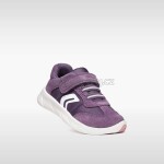Dětské celoroční boty Geox B661JA 0FU22 C8260 Velikost: 25