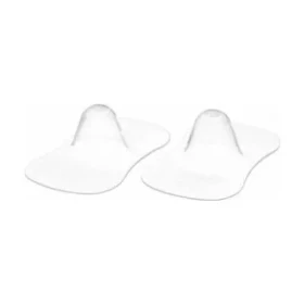 Philips Avent chrániče prsních bradavek velikost S / 2 ks (6521121)