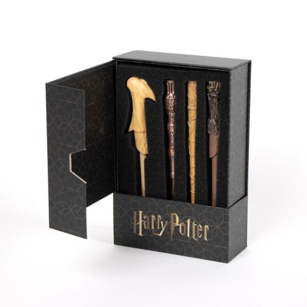 Harry Potter Set 4 per