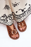 Sandály model 210140 Step in style 37