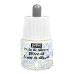 Pébéo silikonový olej pro pouring acryl 45 ml