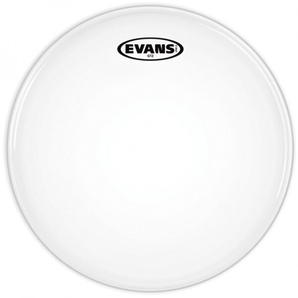 Evans B12G12 G12 12" Coated