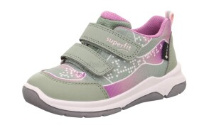 Dětské celoroční boty Superfit 1-006411-7500 Velikost: 32