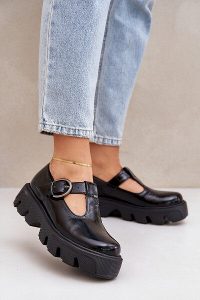 Polobotky model 208331 Step in style 36