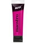 Akrylová barva Maestro 75ml - raspberry