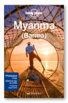 Myanma (Barma) Lonely Planet