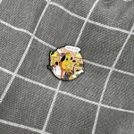 Pinarna.cz Stressful "This is fine" / Vystresované "To je v pohodě" - v kolečku (plné koček) - menší