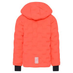 Zimní péřová bunda Lego Wear Kid's Jipe 706 Jr 22879-302 116