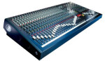 Soundcraft LX7ii 32ch