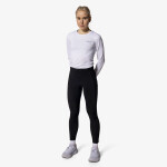 Dámské běžecké kalhoty Swix Pace High Waist Warmer Tights W