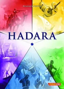 Mindok Hadara