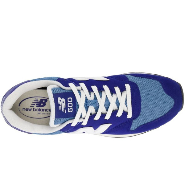 Boty New Balance M GM500LCL 42,5
