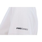 Inov-8 Triko Airlite Pro - Inov-8 Běžecké tričko INOV8 AIRLITE PRO SS W - béžová Velikost textilu: 42