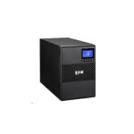 Eaton 9SX700I, UPS 700VA / 630W, LCD, ON-LINE, tower EDF_149021