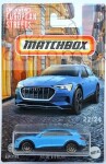 Matchbox Best Of Europe Audi E-Tron