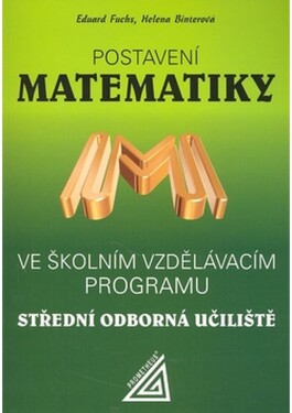 Postavení matematiky