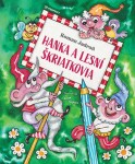 Hanka a lesní škriatkovia - Roman Jadroň