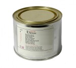 Olejová barva UMTON 400ml - Běloba titanová