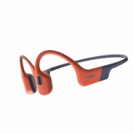 Shokz OpenSwim Pro červená / Bluetooth sluchátka / před uši / 32GB / IP68 (S710-ST-RD)