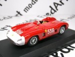 FERRARI 860 MONZA PROVA MILLE MIGLIA n.556 - BEST MODEL 1:43