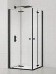 Sprchové dveře 90 cm SAT SK SATSK90C SATSK90C