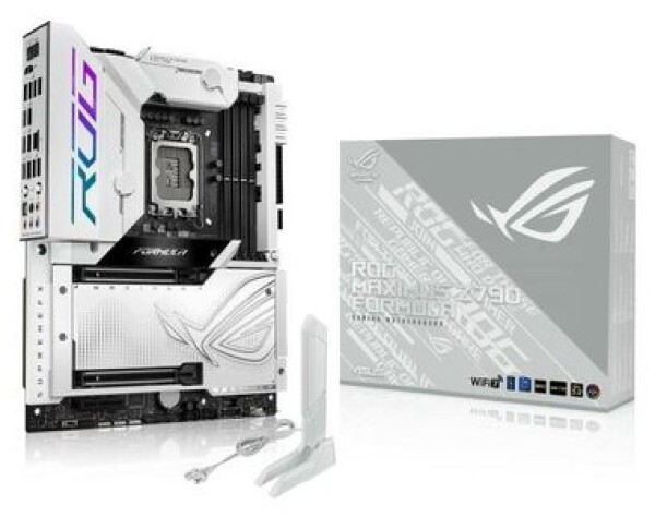 Asus ROG MAXIMUS Z790 FORMULA 90MB1FS0-M0EAY0