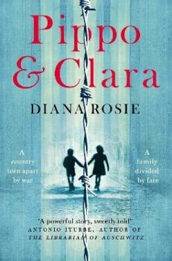 Pippo and Clara - Diana Rosie