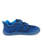 Chlapecké barefoot tenisky Protetika NOLAN BLUE - 34