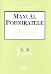 Manuál podnikatele