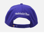 Mitchell & Ness Pánská kšiltovka Los Angeles Lakers NBA Fruit Loops Snapback