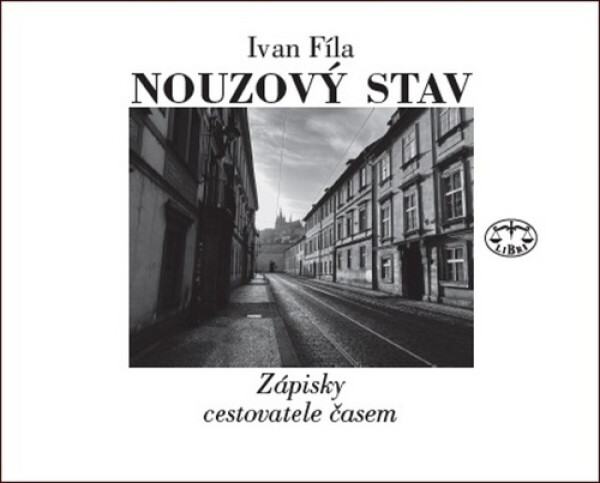 Nouzový stav (poškozená) - Ivan Fíla